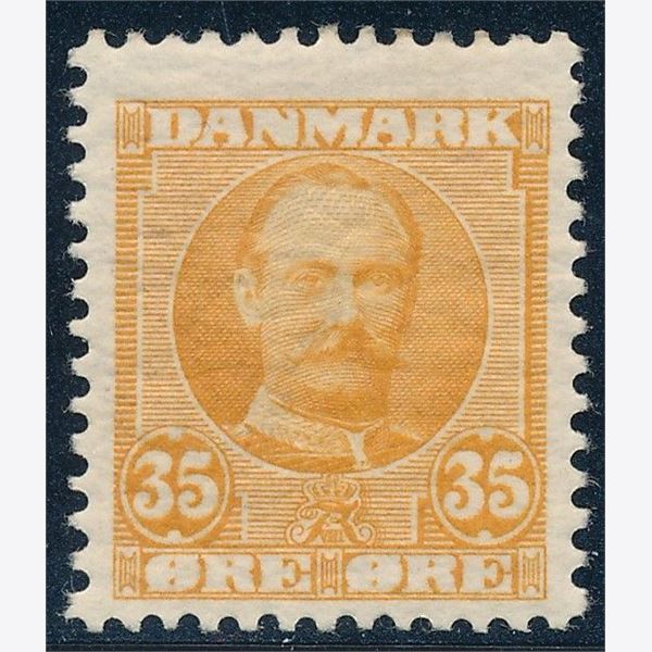 Danmark 1912