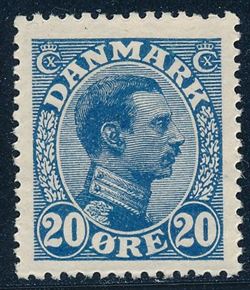 Danmark 1913