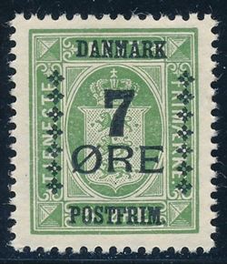 Danmark 1926