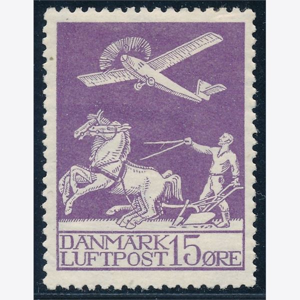 Danmark 1926