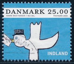 Danmark 2024