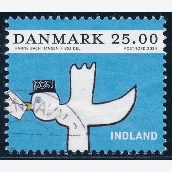 Danmark 2024