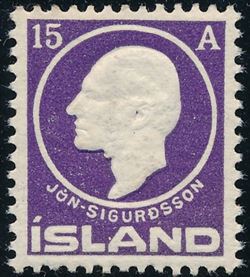 Iceland 1911