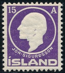 Iceland 1911