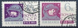 Soviet Union 1965