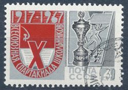 Soviet Union 1967