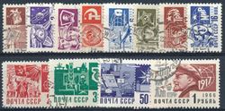 Soviet Union 1968