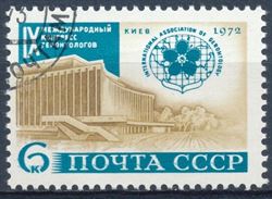 Soviet Union 1972