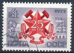 Soviet Union 1972