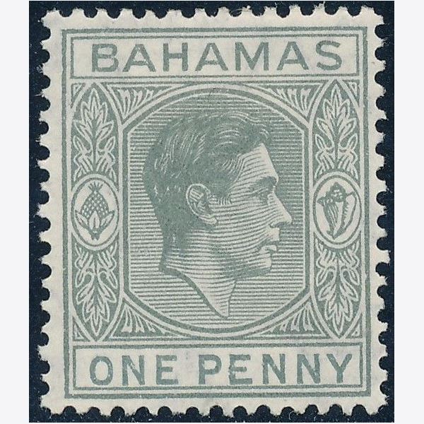 Bahamas 1941