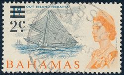 Bahamas 1967