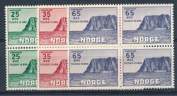 Norway 1957