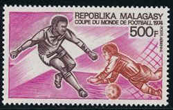 Madagaskar 1973