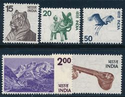 India 1975