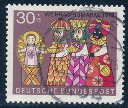 West Germany 1972