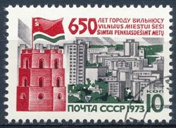 Soviet Union 1973