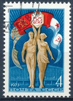 Sovjetunionen 1973