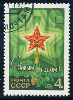 Soviet Union 1975