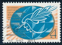 Sovjetunionen 1976