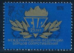 Sovjetunionen 1976