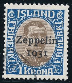 Iceland 1931