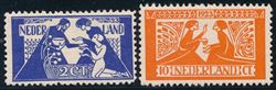 Holland 1923