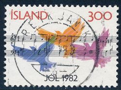 Iceland 1982