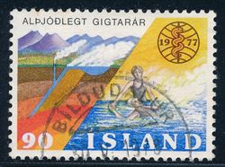 Iceland 1977