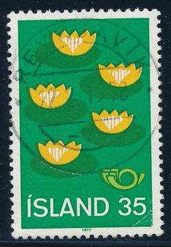 Iceland 1977