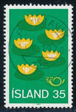 Iceland 1977