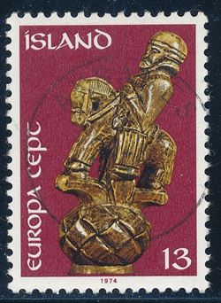 Island 1974