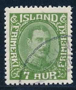 Iceland 1931