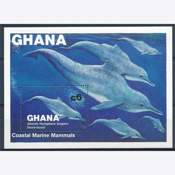 Ghana 1983