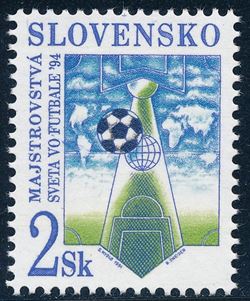 Slovakia 1994