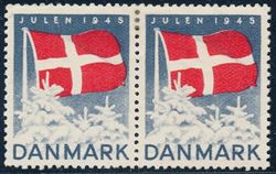 Danmark 1945