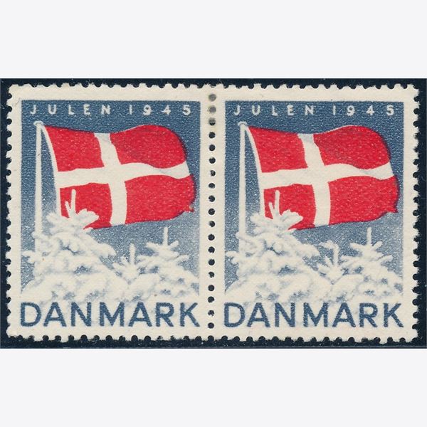 Danmark 1945