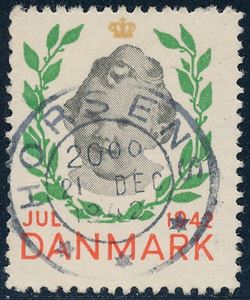 Danmark 1942