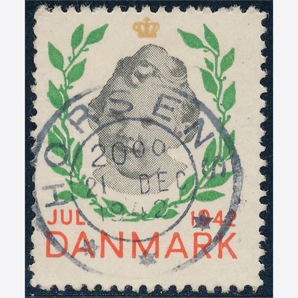 Danmark 1942