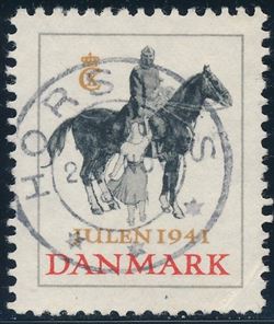 Danmark 1941