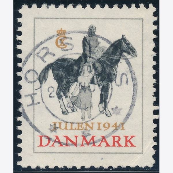 Danmark 1941