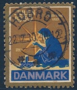 Danmark 1930