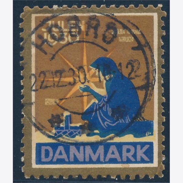 Danmark 1930