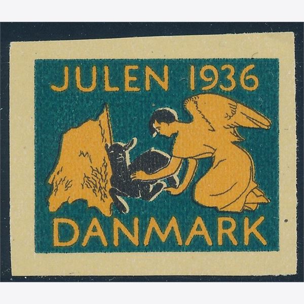 Danmark 1936