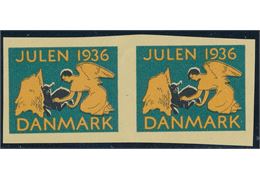 Denmark 1936