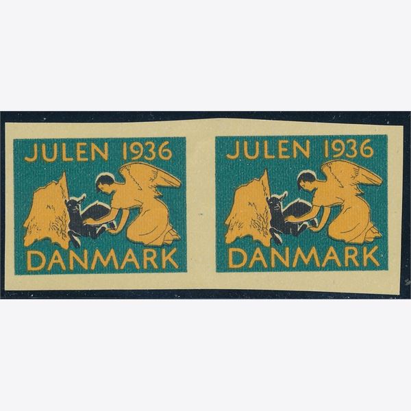 Danmark 1936