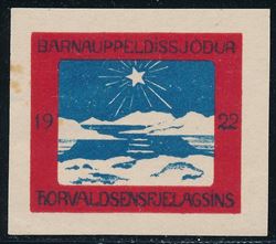 Iceland 1922