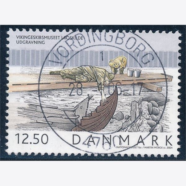 Danmark 2004