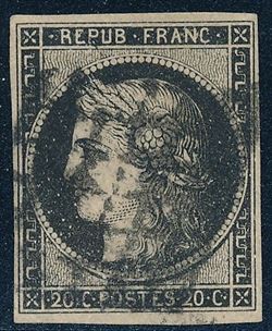 France 1849