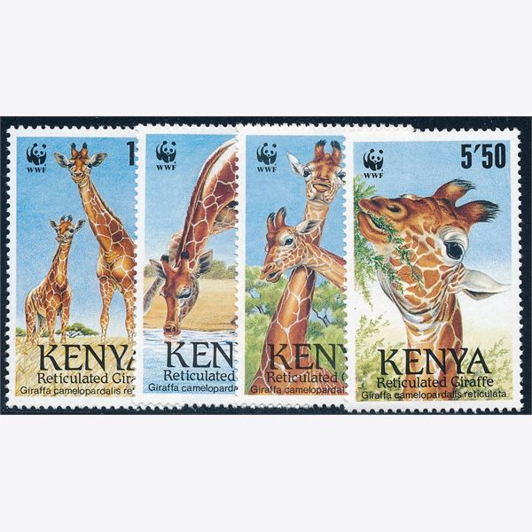 Kenya 1989