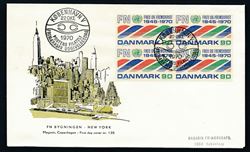 Danmark 1970